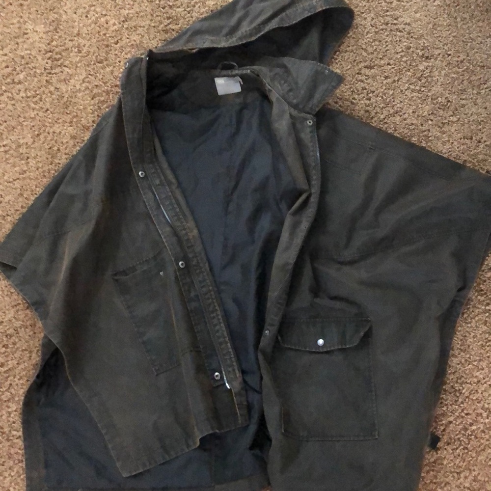 Coat